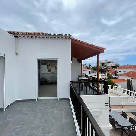 Apartment Paraiso Royal Плая-де-лас-Америкас Экстерьер фото