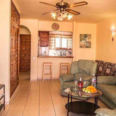 Apartment Paraiso Royal Плая-де-лас-Америкас Экстерьер фото
