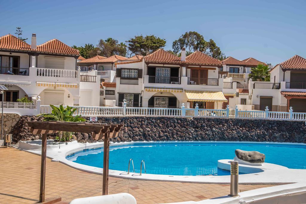Apartment Paraiso Royal Плая-де-лас-Америкас Экстерьер фото