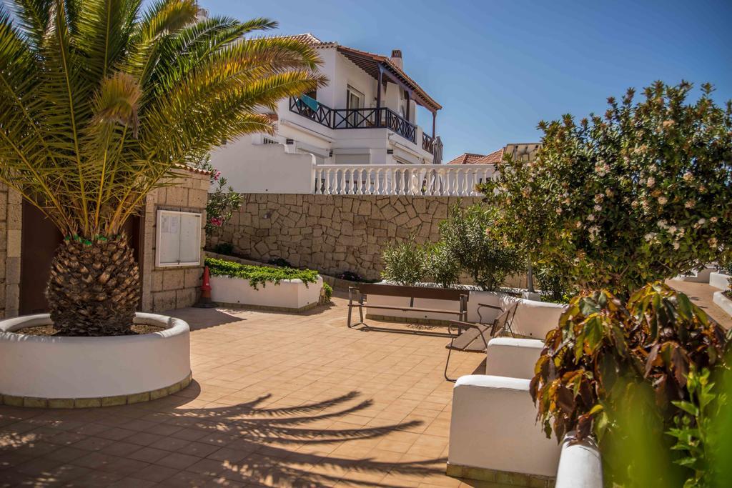 Apartment Paraiso Royal Плая-де-лас-Америкас Экстерьер фото