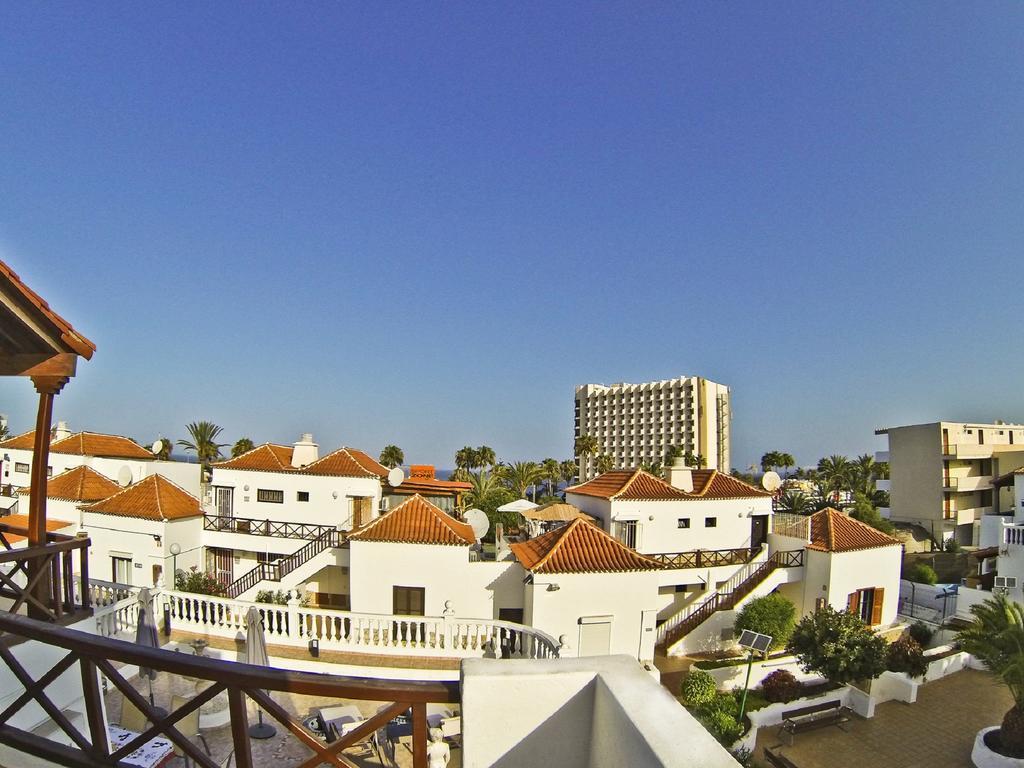 Apartment Paraiso Royal Плая-де-лас-Америкас Экстерьер фото