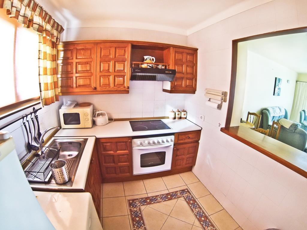 Apartment Paraiso Royal Плая-де-лас-Америкас Экстерьер фото