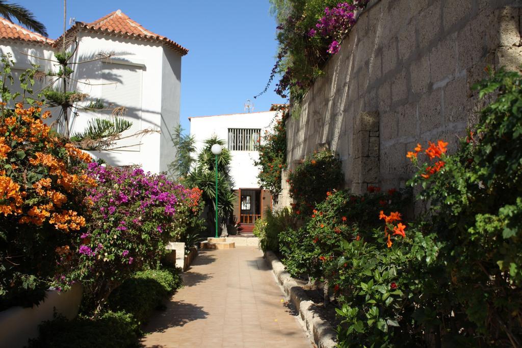 Apartment Paraiso Royal Плая-де-лас-Америкас Экстерьер фото
