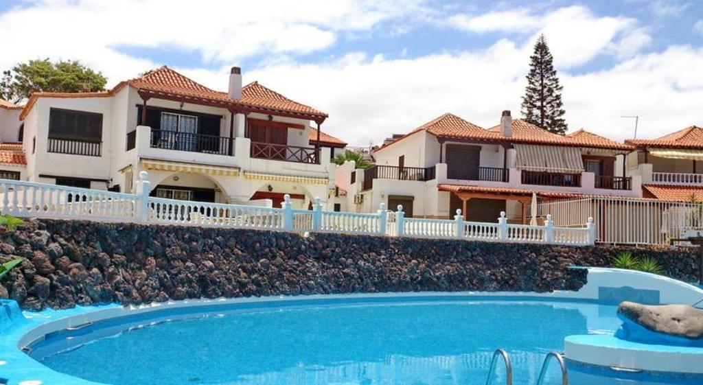 Apartment Paraiso Royal Плая-де-лас-Америкас Экстерьер фото